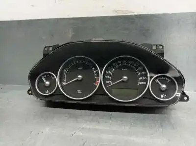 Автозапчасти б/у приборная доска за jaguar x-type i (x400) 2.2 d ссылки oem iam 4x4f10849jg