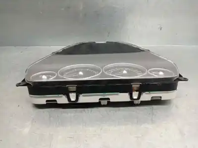Автозапчастина б/у панель інструментів для jaguar x-type i (x400) 2.2 d посилання на oem iam 4x4f10849jg  
