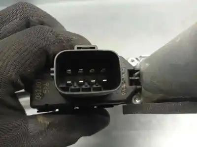 Автозапчастина б/у регулятор переднього правого скла для jaguar x-type i (x400) 2.2 d посилання на oem iam   