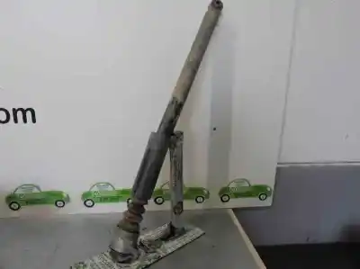 Автозапчасти б/у задний левый амортизатор за audi a3 (8l) 1.9 tdi ссылки oem iam   343298