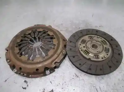 Peça sobressalente para automóvel em segunda mão kit de embreagem por renault scenic ii grand confort expression referências oem iam 8200365627