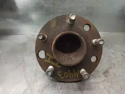 Автозапчастина б/у культ заднього лівого для jaguar x-type i (x400) 2.2 d посилання на oem iam c2s3301