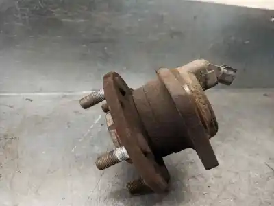 Автозапчастина б/у культ заднього лівого для jaguar x-type i (x400) 2.2 d посилання на oem iam c2s3301  