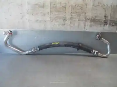 Peça sobressalente para automóvel em segunda mão tubos de ar condicionado por ford focus cabrio (ca5) 2.0 tdci cat referências oem iam 1741657