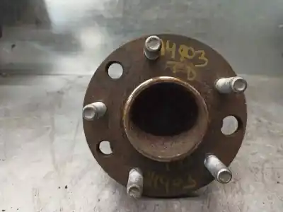 Автозапчастина б/у культ заднього правого для jaguar x-type i (x400) 2.2 d посилання на oem iam c2s3301