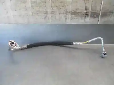 Second-hand car spare part air conditioning pipes for ford focus cabrio (ca5) 2.0 tdci cat oem iam references 1741654  