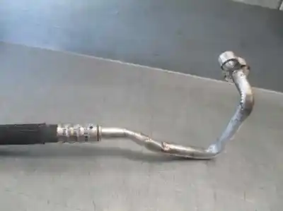 Second-hand car spare part air conditioning pipes for ford focus cabrio (ca5) 2.0 tdci cat oem iam references 1741654  