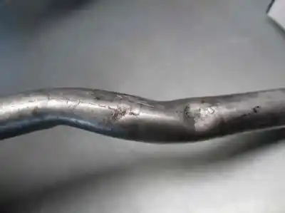 Second-hand car spare part air conditioning pipes for ford focus cabrio (ca5) 2.0 tdci cat oem iam references 1741654  