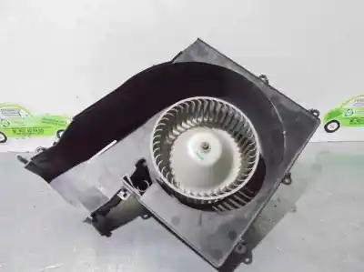 Second-hand car spare part HEATER BLOWER MOTOR for NISSAN ALMERA (N16/E)  OEM IAM references   27200BN000