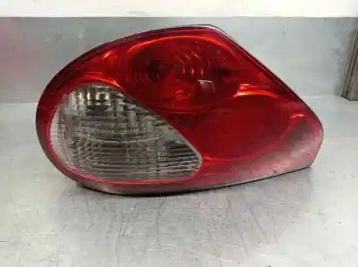 Second-hand car spare part left tailgate light for jaguar x-type i (x400) 2.2 d oem iam references c2s1576