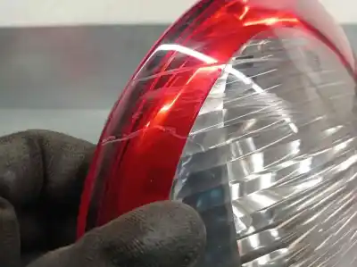 Автозапчастина б/у лівий ход ліхар для jaguar x-type i (x400) 2.2 d посилання на oem iam c2s1576  