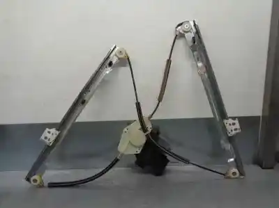 Second-hand car spare part driver left window regulator for citroen c4 picasso i monospace (ud_) 1.6 hdi oem iam references 9682495880  