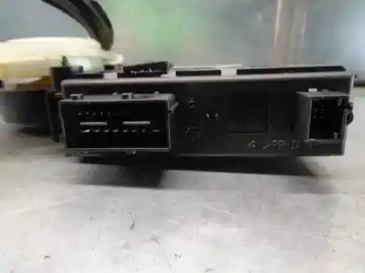 Second-hand car spare part driver left window regulator for citroen c4 picasso i monospace (ud_) 1.6 hdi oem iam references 9682495880  
