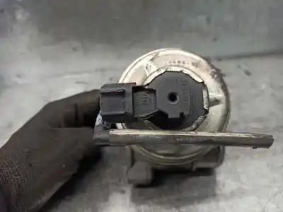 Автозапчастина б/у клапан egr для jaguar x-type i (x400) 2.2 d посилання на oem iam   