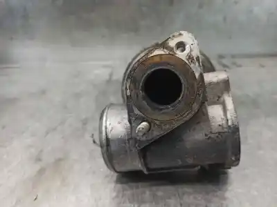 Автозапчастина б/у клапан egr для jaguar x-type i (x400) 2.2 d посилання на oem iam   