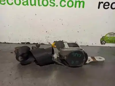 Second-hand car spare part front right seat belt for opel agila básico oem iam references 