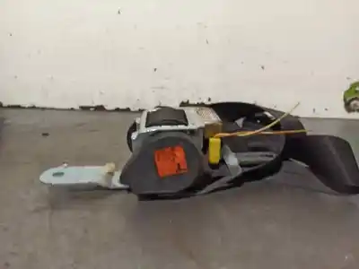 Second-hand car spare part front left seat belt for opel agila básico oem iam references 0429040