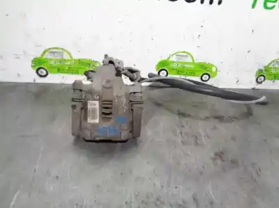 Piesă de schimb auto la mâna a doua etrier de frânã stânga spate pentru citroen c4 lim. 1.6 hdi fap referințe oem iam 9678720780