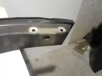 Автозапчасти б/у усиление переднего бампера за jaguar x-type i (x400) 2.0 d ссылки oem iam   