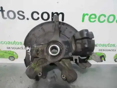 Second-hand car spare part front left knuckle for skoda fabia (6y2/6y3) 1.9 sdi cat (asy) oem iam references   