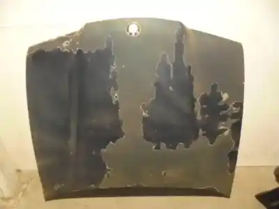 Peça sobressalente para automóvel em segunda mão capot por bmw serie 3 compacto (e36) 1.6 cat referências oem iam 41618135343