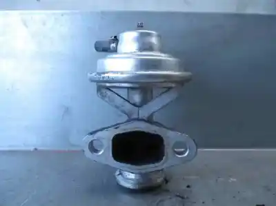 Peça sobressalente para automóvel em segunda mão válvula egr por skoda fabia (6y2/6y3) 1.9 sdi cat (asy) referências oem iam 038131501  72247700