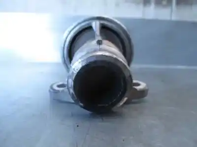 Peça sobressalente para automóvel em segunda mão válvula egr por skoda fabia (6y2/6y3) 1.9 sdi cat (asy) referências oem iam 038131501  72247700