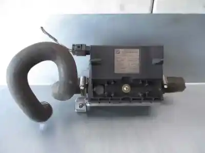Peça sobressalente para automóvel em segunda mão AQUECEDOR por BMW SERIE 3 BERLINA (E46)  Referências OEM IAM 64126918806  2400301