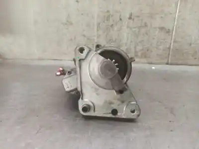 Автозапчастина б/у двигун запускається для citroen c4 picasso i monospace (ud_) 1.6 hdi посилання на oem iam 9662854080