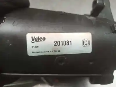 Автозапчасти б/у двигатель запускается за citroen c4 picasso i monospace (ud_) 1.6 hdi ссылки oem iam 9662854080  201081