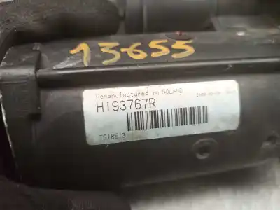 Автозапчасти б/у двигатель запускается за citroen c4 picasso i monospace (ud_) 1.6 hdi ссылки oem iam 9662854080  201081