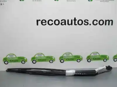 Peça sobressalente para automóvel em segunda mão HASTE DE ESCOVA DIANTEIRO DIREITO por BMW SERIE 3 BERLINA (E46)  Referências OEM IAM 61617003931  