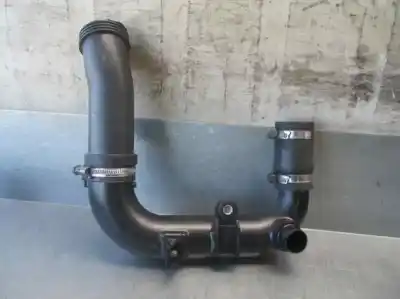 Peça sobressalente para automóvel em segunda mão tubo por opel corsa d 1.3 16v cdti referências oem iam 55557415  467582339