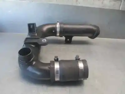 Peça sobressalente para automóvel em segunda mão tubo por opel corsa d 1.3 16v cdti referências oem iam 55557415  467582339