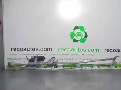 Автозапчасти б/у МОТОР ПЕРЕДНЕГО СТЕКЛООЧИСТИТЕЛЯ за CITROEN C4 LIM.  ссылки OEM IAM 9687382580  W19436