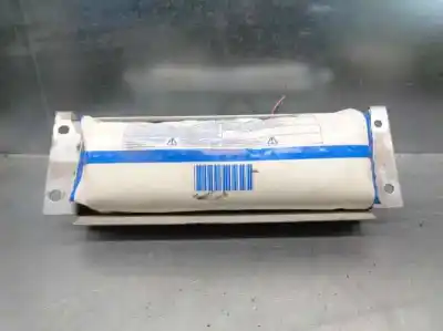 Peça sobressalente para automóvel em segunda mão airbag dianteiro direito por nissan pathfinder (r51) 2.5 dci xe referências oem iam 6038820b