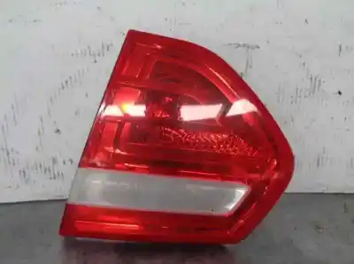Second-hand car spare part right tailgate light for citroen c4 picasso i monospace (ud_) 1.6 hdi oem iam references 9653597677
