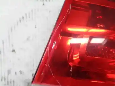 Автозапчасти б/у правый задний фонарь за citroen c4 picasso i monospace (ud_) 1.6 hdi ссылки oem iam 9653597677  