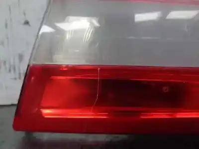 Автозапчасти б/у правый задний фонарь за citroen c4 picasso i monospace (ud_) 1.6 hdi ссылки oem iam 9653597677  