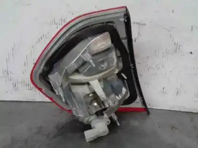 Автозапчасти б/у правый задний фонарь за citroen c4 picasso i monospace (ud_) 1.6 hdi ссылки oem iam 9653597677  