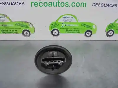 Автозапчасти б/у сопротивление нагреву за skoda fabia (6y2/6y3) 1.9 sdi cat (asy) ссылки oem iam   