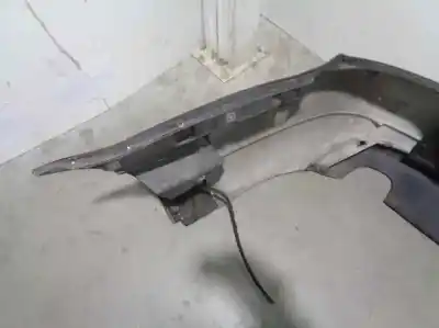 Автозапчастина б/у задній бампер для jaguar x-type i (x400) 2.0 d посилання на oem iam c2s20507xxx  