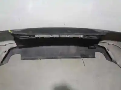 Автозапчастина б/у задній бампер для jaguar x-type i (x400) 2.0 d посилання на oem iam c2s20507xxx  