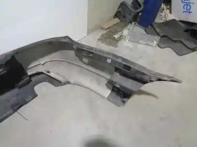 Автозапчастина б/у задній бампер для jaguar x-type i (x400) 2.0 d посилання на oem iam c2s20507xxx  