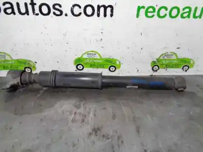 Piesă de schimb auto la mâna a doua amortizor dreapta spate pentru citroen c4 lim. 1.6 hdi fap referințe oem iam 