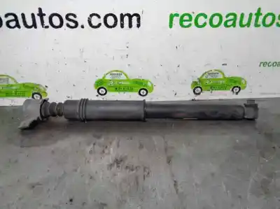 Piesă de schimb auto la mâna a doua amortizor spate stânga pentru citroen c4 lim. 1.6 hdi fap referințe oem iam 