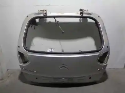 Pezzo di ricambio per auto di seconda mano PORTELLONE per CITROEN C4 PICASSO I MONOSPACE (UD_)  Riferimenti OEM IAM   