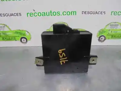İkinci el araba yedek parçası ELEKTRONIK MODÜL için MERCEDES-BENZ CLASE CLK (W208) COUPE  OEM IAM referansları 2108206426  