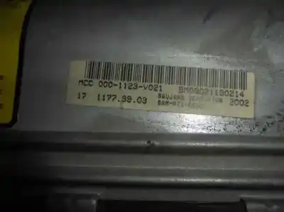 Second-hand car spare part front right air bag for smart micro compact car 0.8 oem iam references 0001123v021  bm03021190214