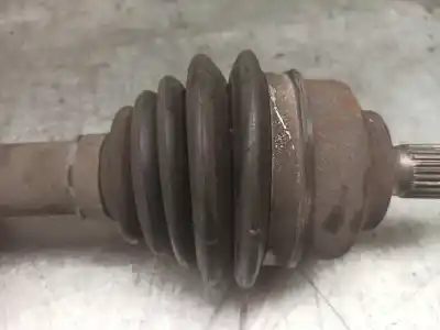 Second-hand car spare part front right transmission for citroen c4 picasso i monospace (ud_) 1.6 hdi oem iam references 3273lq  